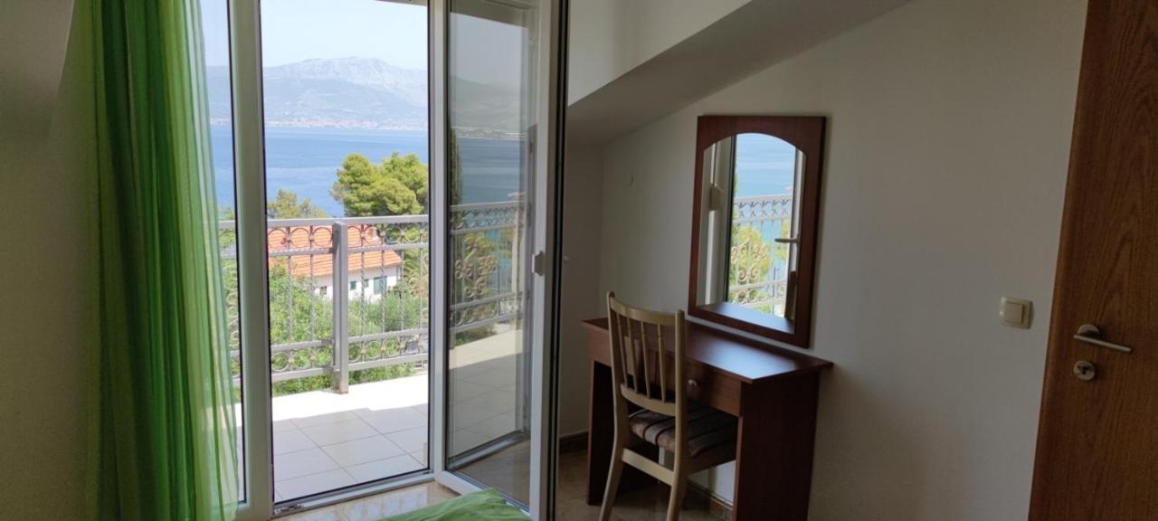 Apartments Sofija สลาทิเน ภายนอก รูปภาพ