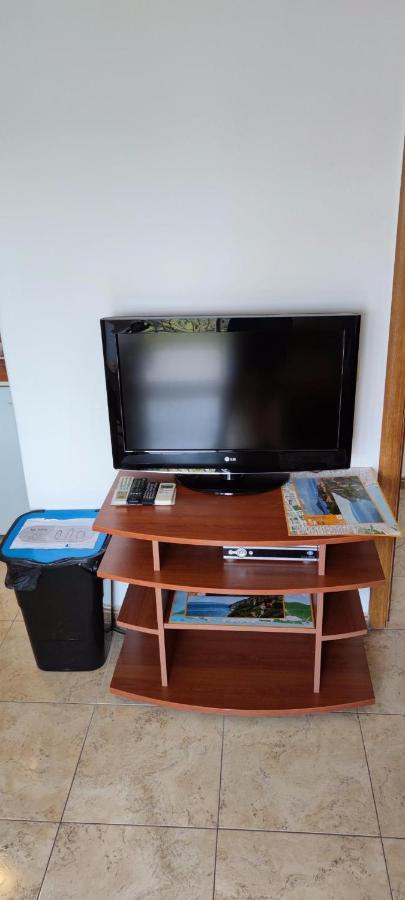 Apartments Sofija สลาทิเน ภายนอก รูปภาพ