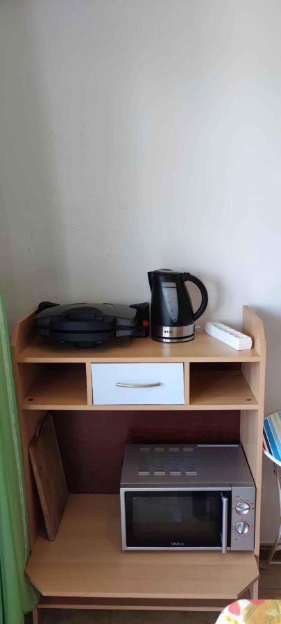 Apartments Sofija สลาทิเน ภายนอก รูปภาพ